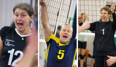 Påminnelse: Anmäl lag till Veteran-SM 2026!