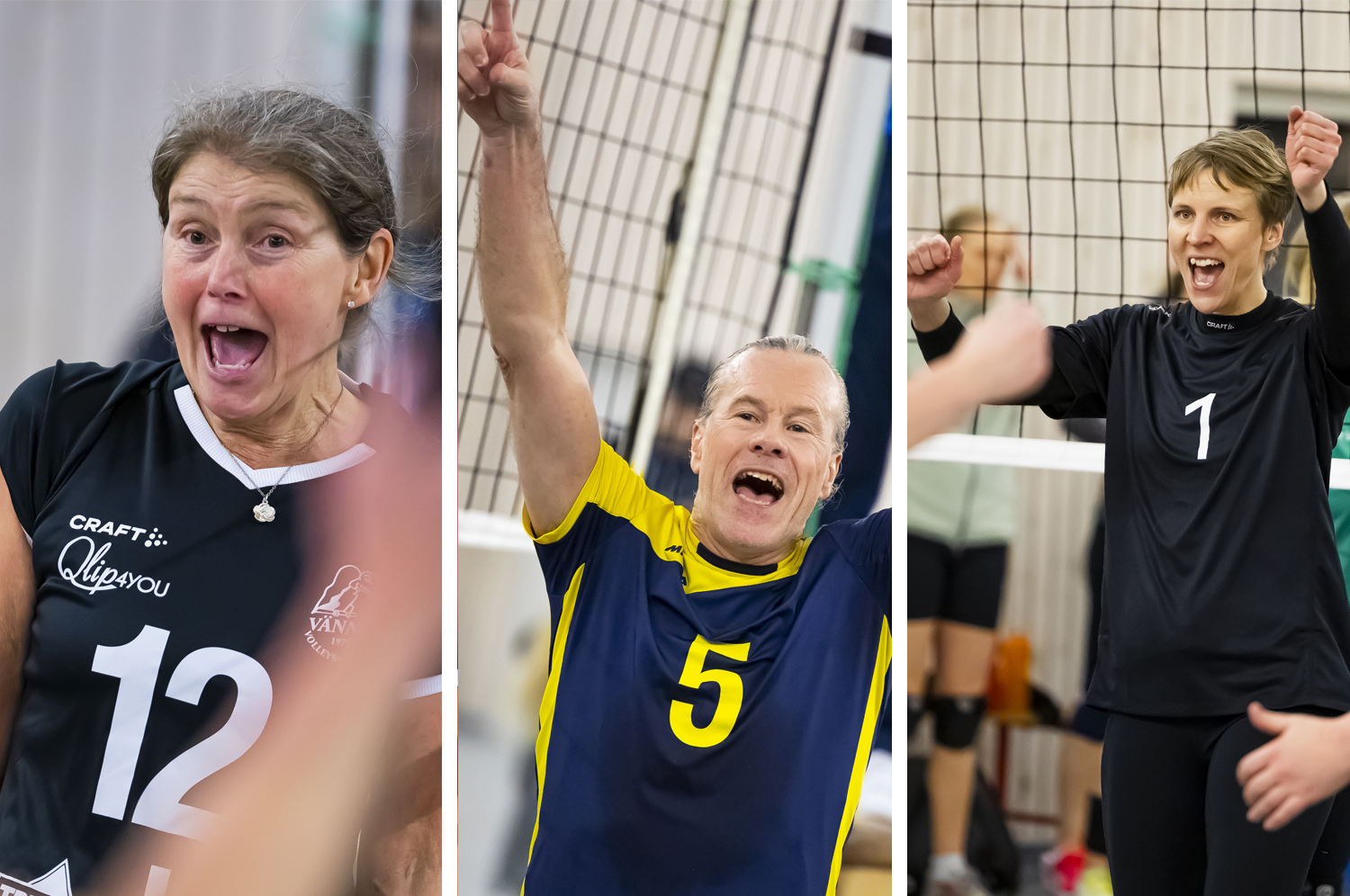 Påminnelse: Anmäl lag till Veteran-SM 2026!