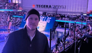 Segertåget för Björklöven fortsätter