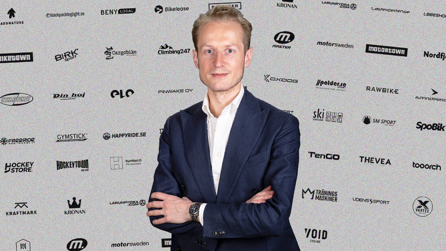 Sportjätten till börsen – värd 2,2 miljarder