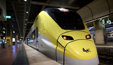 EQT köper Arlanda Express: ”Betydande potential”