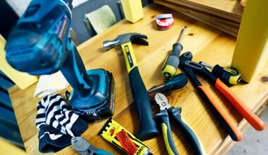 Verktygsstölder i Loftahammar och Gamleby