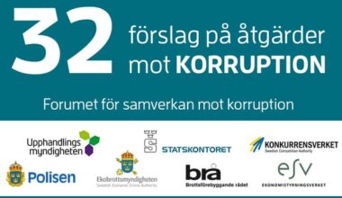 Öppnar för nationell annonsplats - Upphandling24