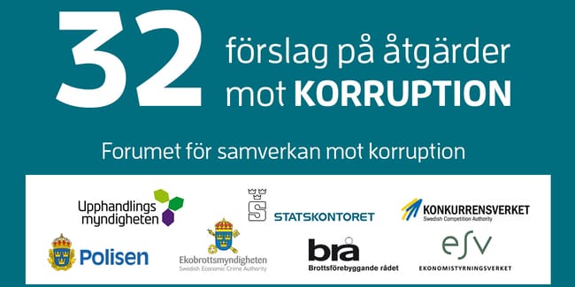 Öppnar för nationell annonsplats - Upphandling24