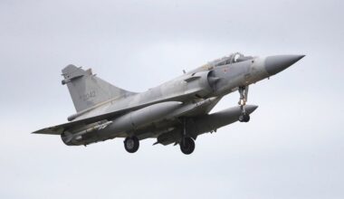 Kina drar sig tillbaka efter övning - Västerbottens-Kuriren