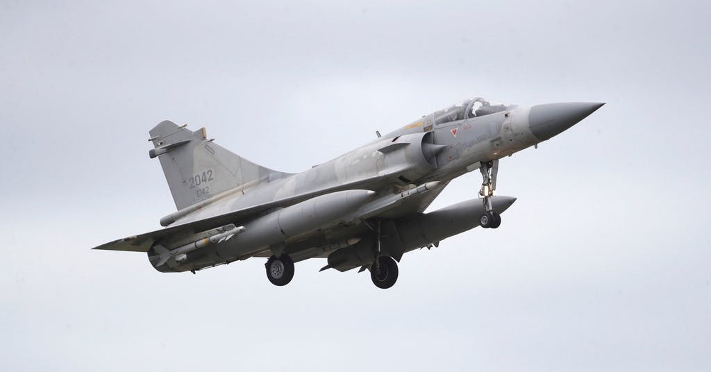 Kina drar sig tillbaka efter övning - Västerbottens-Kuriren