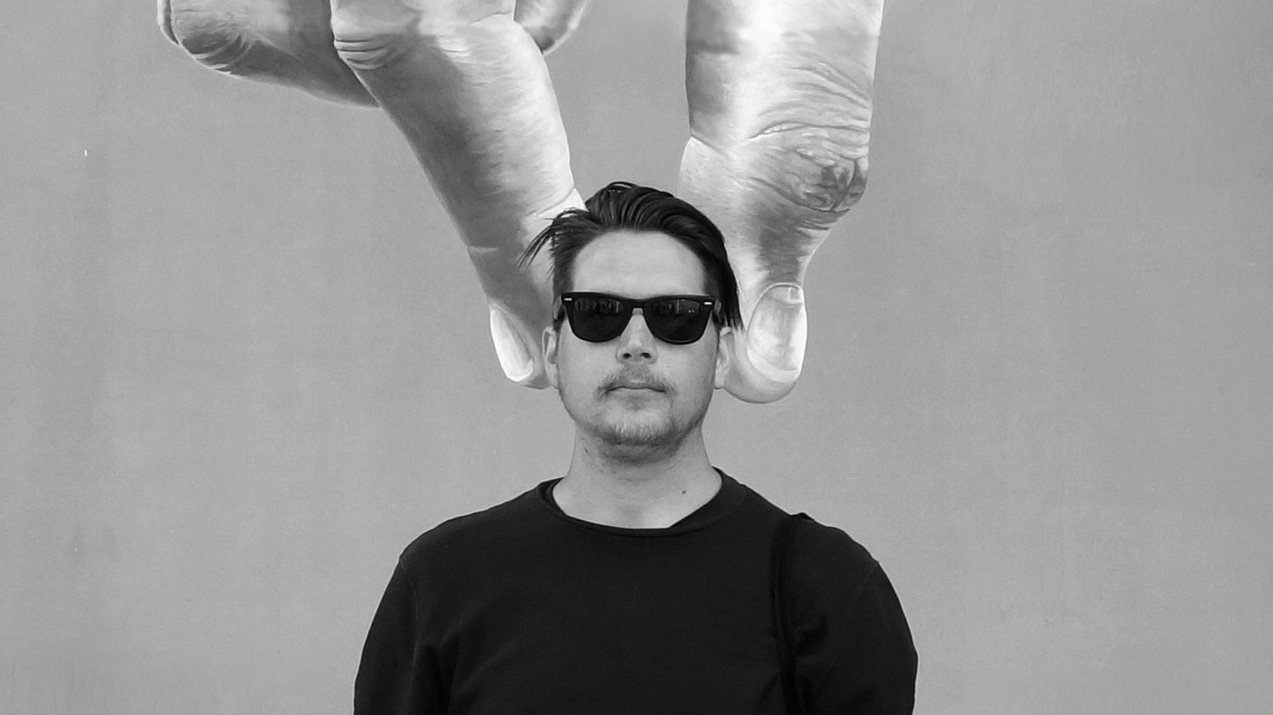 Kumla en del av OPENART LINKS sommaren 2026