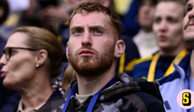 Dejan Kulusevskis comeback dröjer 3–4 veckor