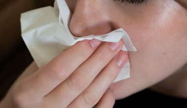 Influensan är här – redan i nivå med förra årets topp