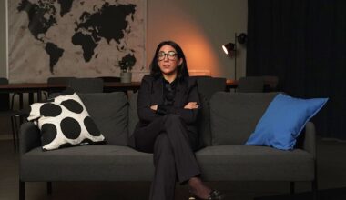 Lawen Redar (S): SD ser inte mig som svensk eller likvärdig