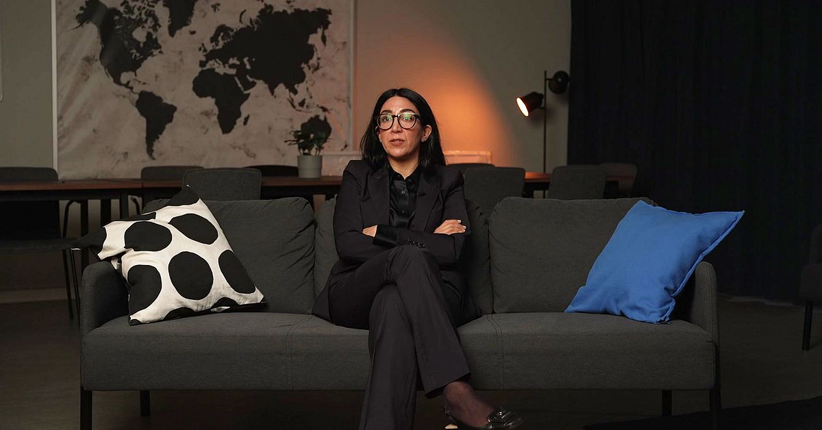 Lawen Redar (S): SD ser inte mig som svensk eller likvärdig