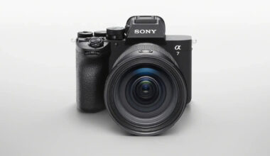 Test: Sony A7 V - Allroundkamera för entusiaster och proffs