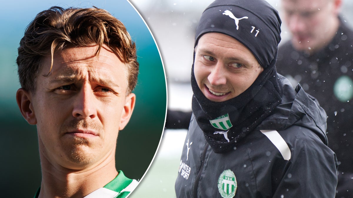 Öppnar om ryktena: ”Mycket som inte varit sant” - VLT