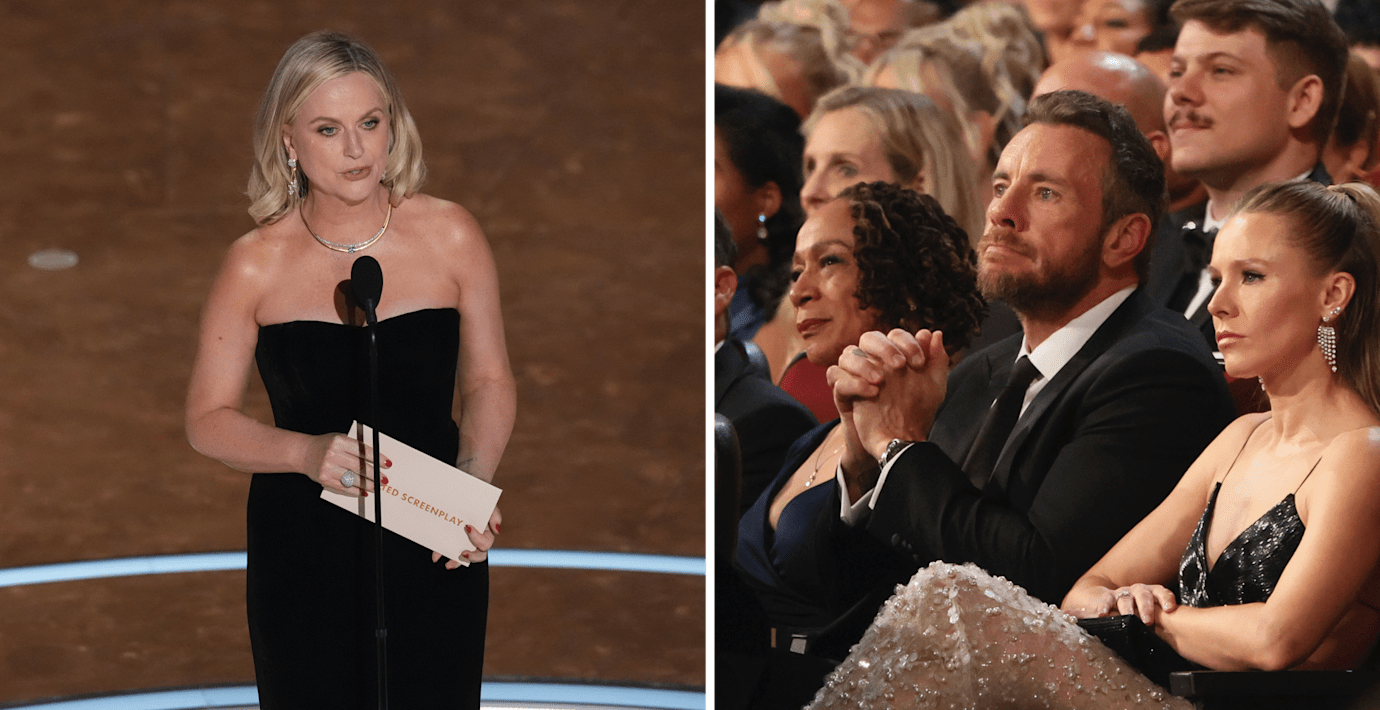 I natt gör podcast-priset debut på Golden Globe