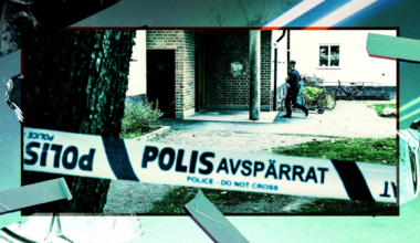 Mordet på Mogos blev kallt fall – spåret som ger nytt hopp 14 januari 2026 - P3 Krim