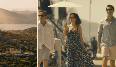 Nya ”White Lotus” spelas in på lyxhotell i Frankrike