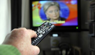 Varför så dålig tv-kvalitet under ledigheter? – Nerikes Allehanda