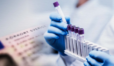 Då träder nya reglerna kring Peth-tester i kraft