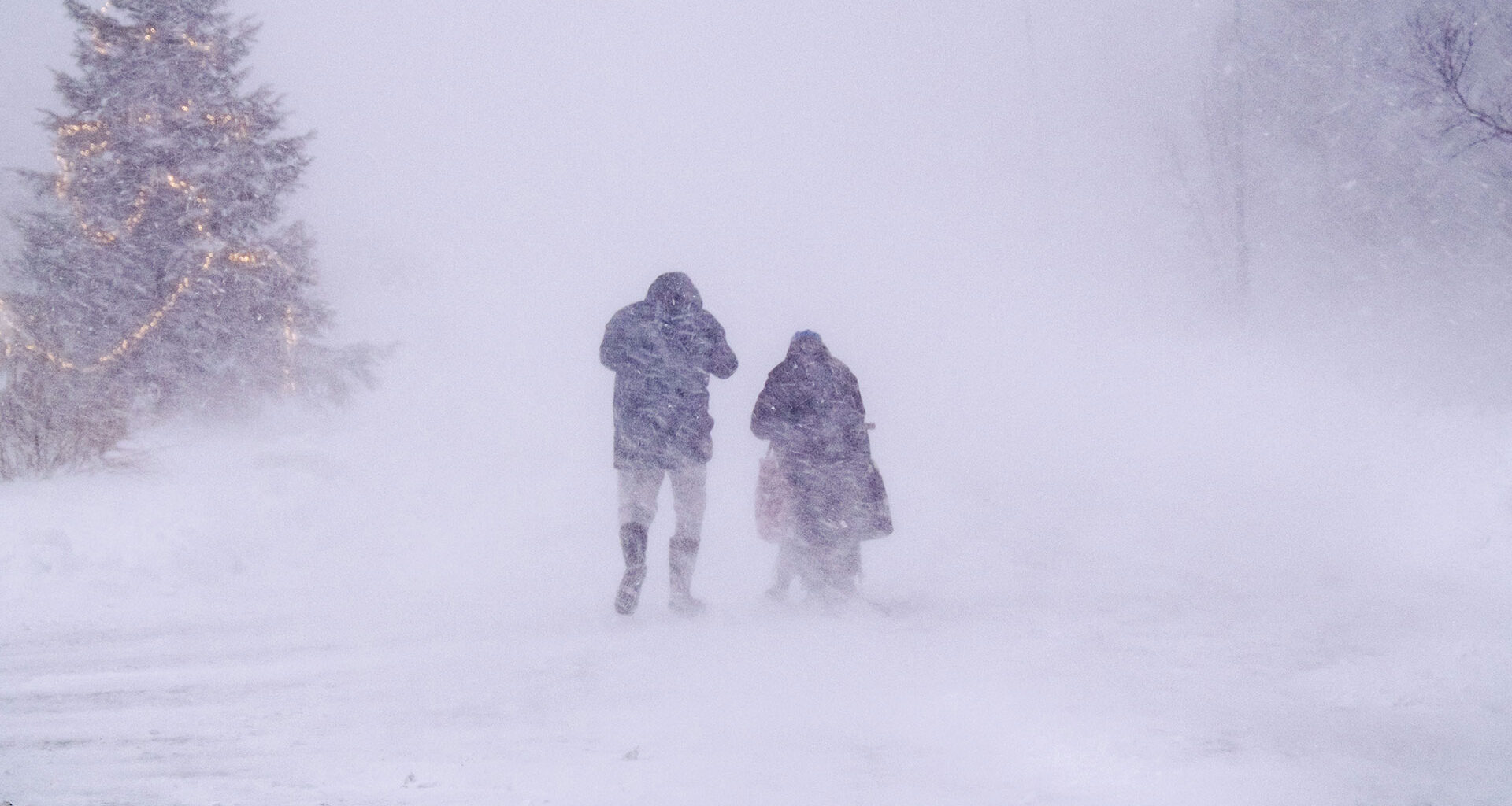 Besvärligt väder väntas