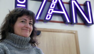 Fantastisk miniatyrmakare visas i Gävle – Gefle Dagblad