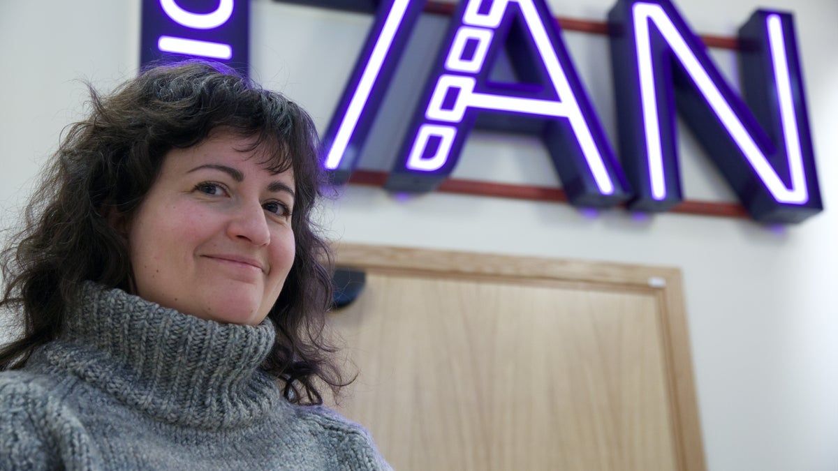 Fantastisk miniatyrmakare visas i Gävle – Gefle Dagblad