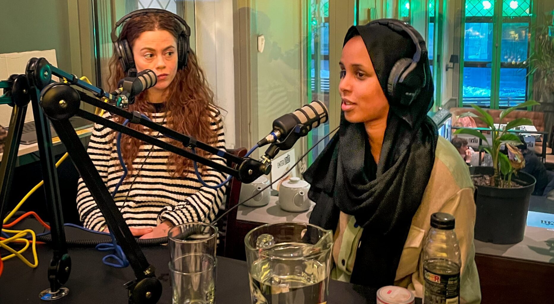 En juldröm för Sverige i tiden