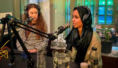 En juldröm för Sverige i tiden