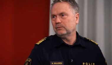 Polisen om kommunikationen efter dådet på Risbergska: ”Beklagar”