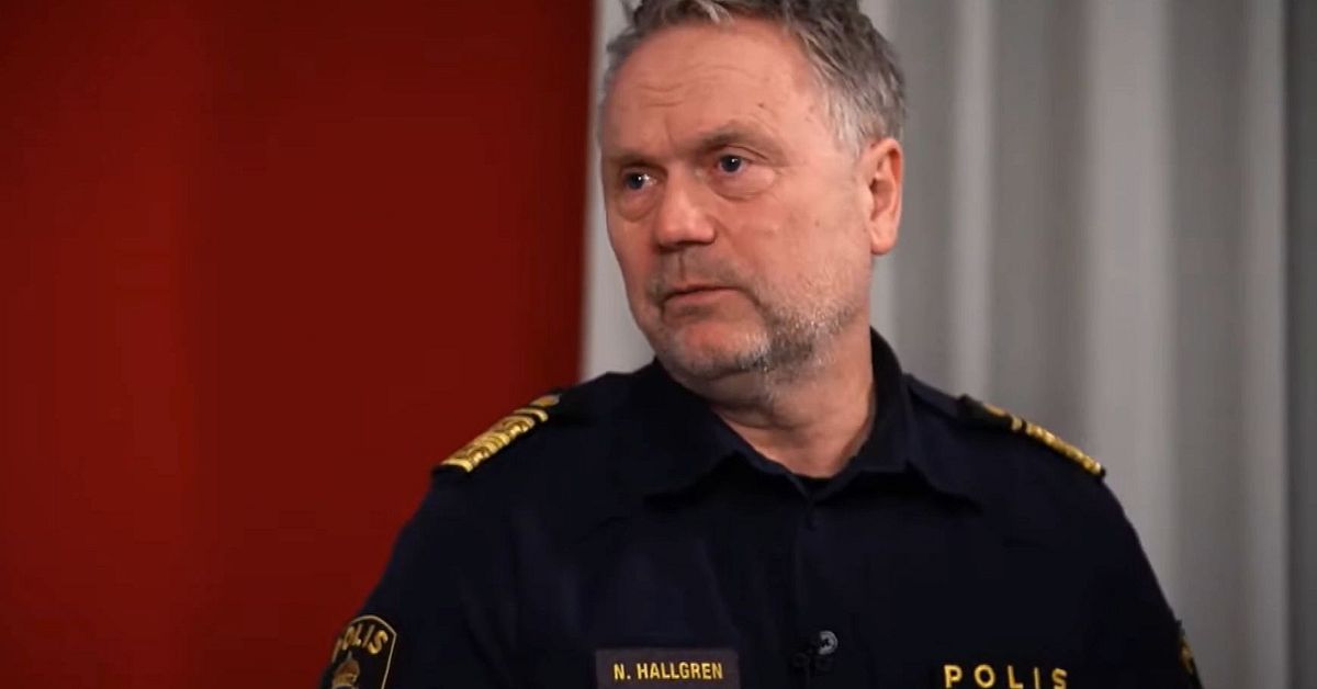Polisen om kommunikationen efter dådet på Risbergska: ”Beklagar”