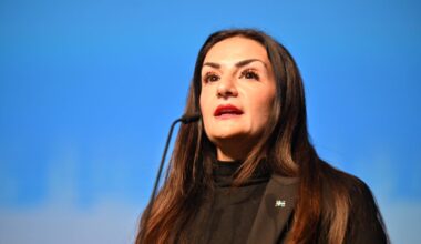 Filmfestivalen ifrågasätter ministerns nobb - Skånska Dagbladet