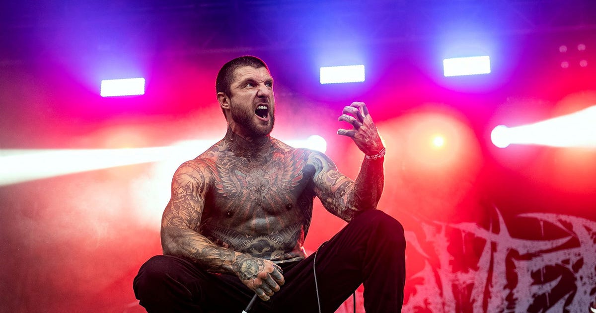 Kritik mot deathcorebandet Slaughter To Prevails spelning