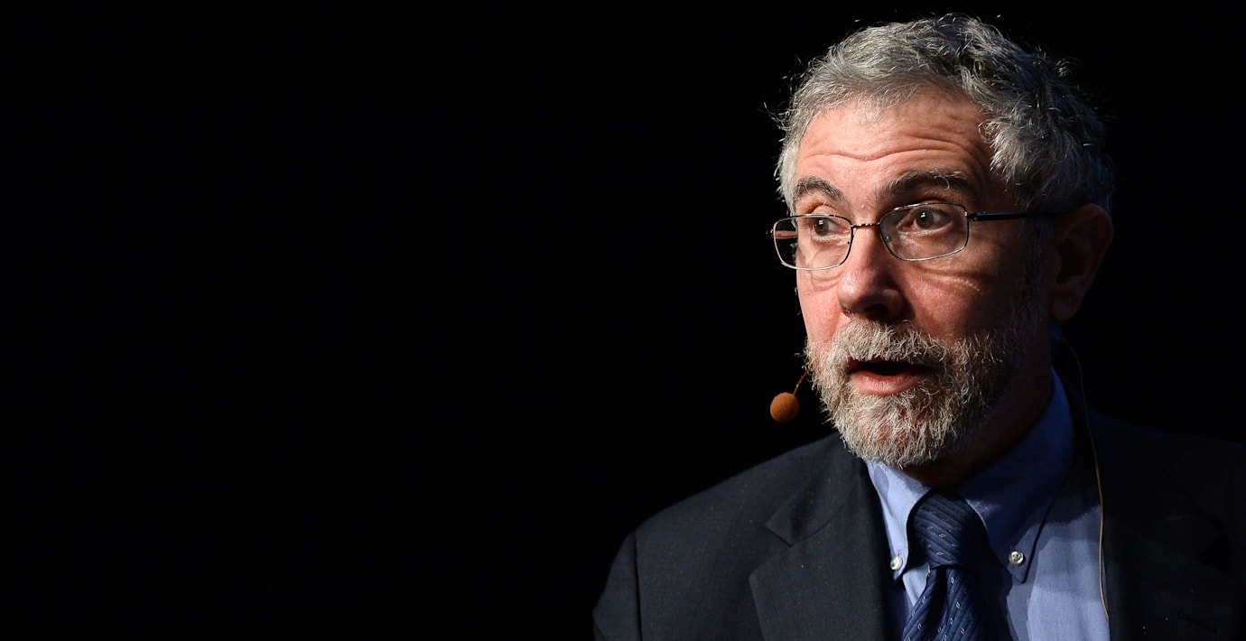 s försprång mot Europa mindre än många tror