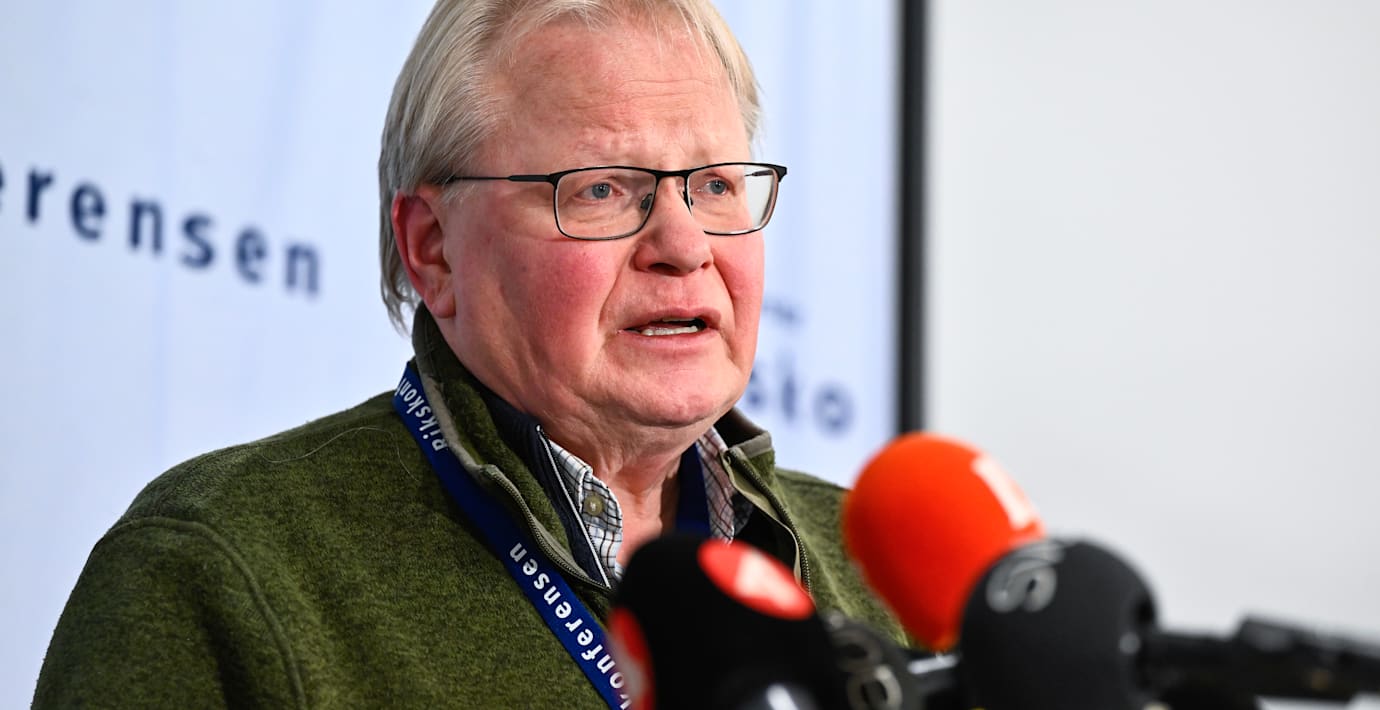 Staten bör vara delägare i svenska försvarsbolag