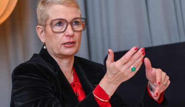 Icas vd vill se fler åtgärder: ”Passerat smärtgräns”