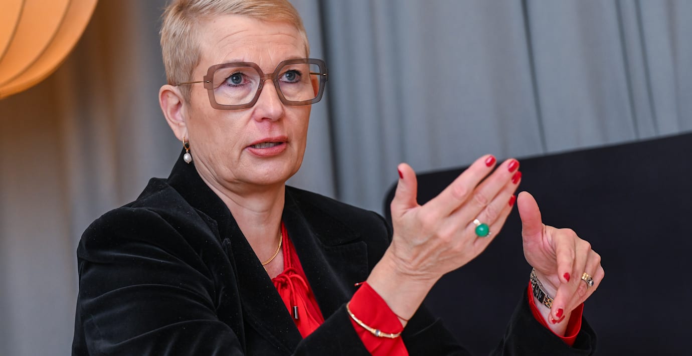 Icas vd vill se fler åtgärder: ”Passerat smärtgräns”