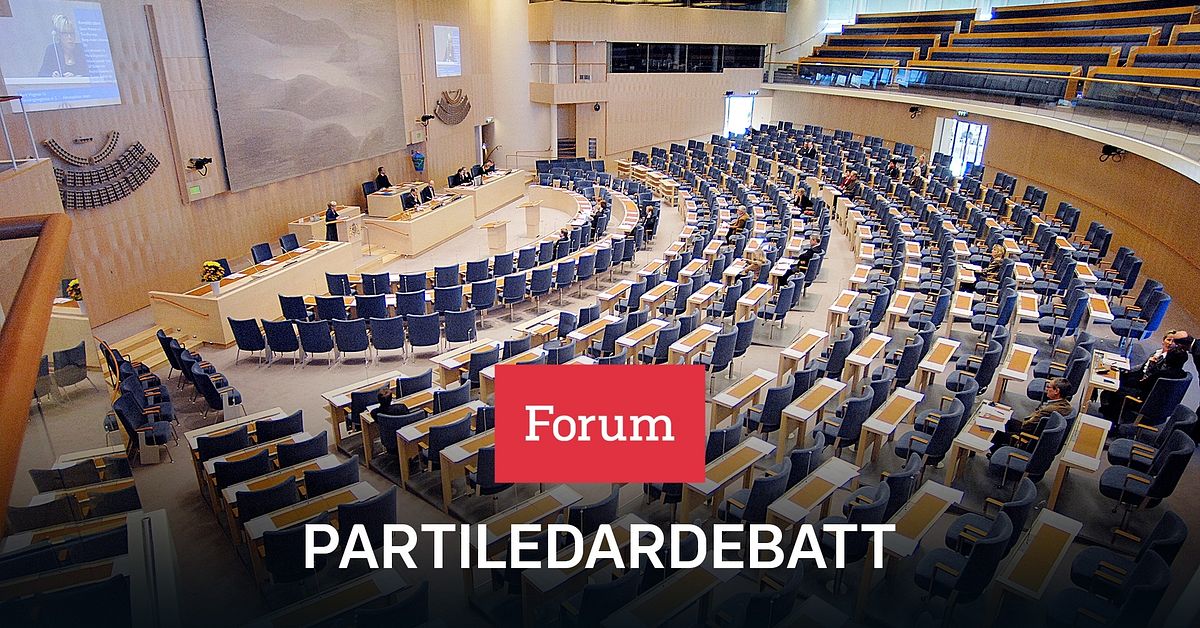 Senaste nytt om valet 2026