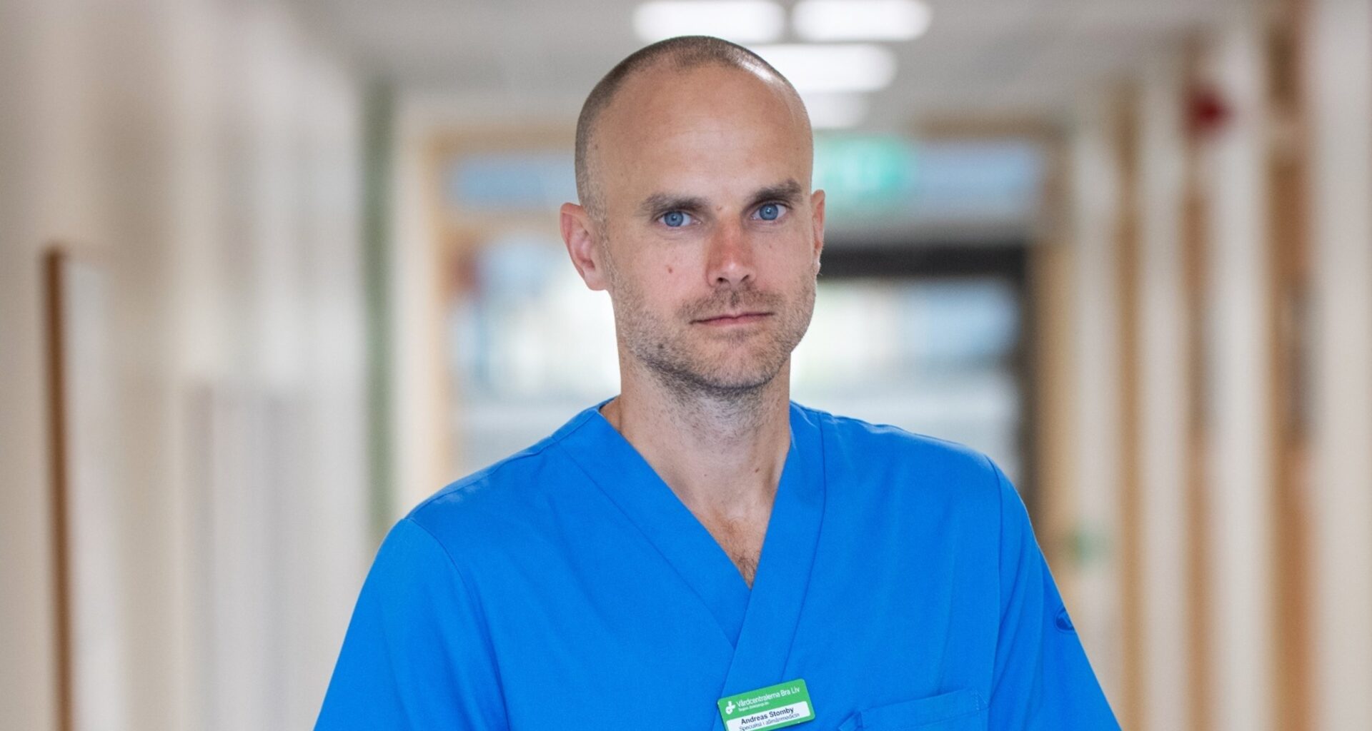 ”Främja kontinuitet på samma sätt som tillgänglighet”