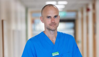 ”Främja kontinuitet på samma sätt som tillgänglighet”