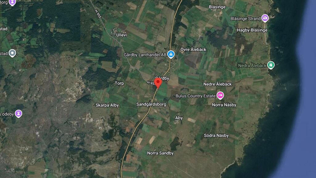 3,5 miljoner kronor för dyraste huset i Mörbylånga kommun senaste månaden – Ölandsbladet