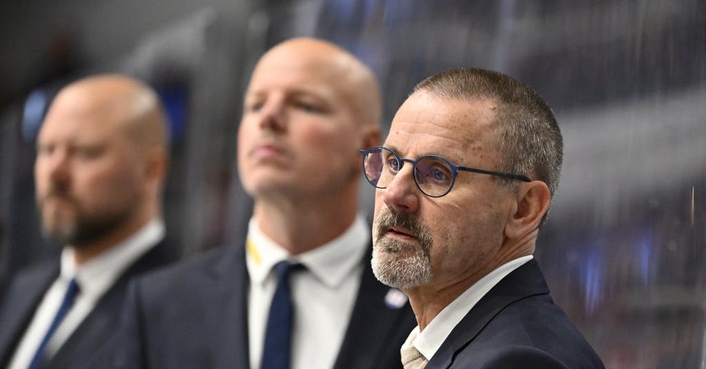 Tommy Samuelsson lämnar Timrå - vk.se