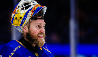 Segertåget för Björklöven fortsätter