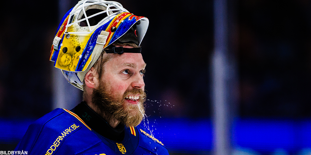 Segertåget för Björklöven fortsätter