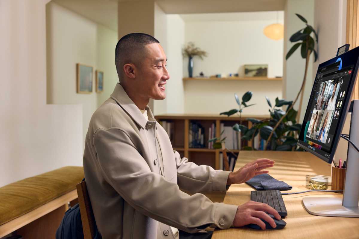 HP Eliteboard G1a Next Gen AI PC