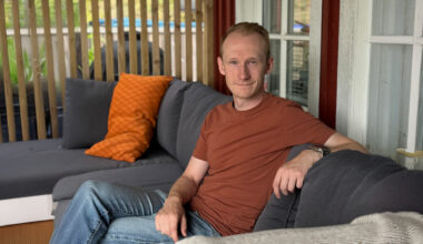 Felix stamceller gav en ny chans till livet