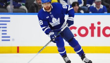 Tre Kronors nya OS-smäll: William Nylander skadad