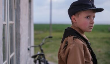 Amrum – Bio i Lund