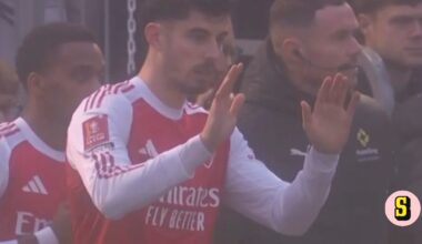 Martinelli frälste Arsenal med ett hattrick i FA-cupen