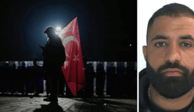 Ambassadörer hyllas för gripanden i utlandet