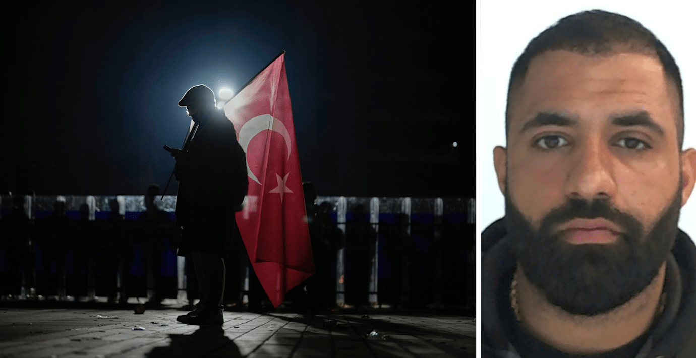 Ambassadörer hyllas för gripanden i utlandet