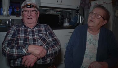 Hasse och Ulla i Ockelbo har ingen el efter tre veckor